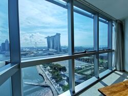 Marina Bay Residences (D1), Condominium #577751111